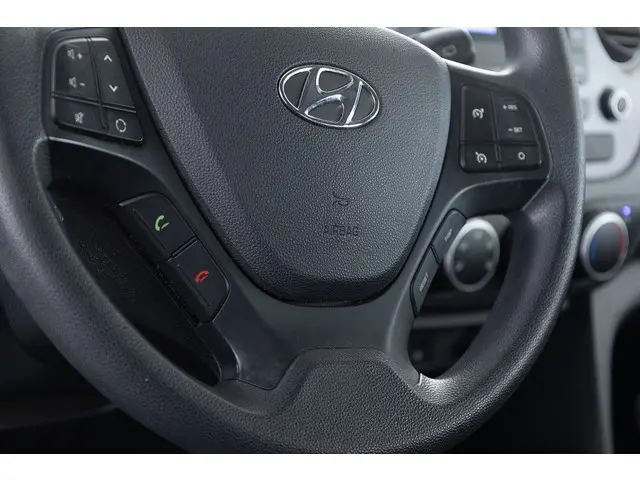 Hyundai i10 1.0i Comfort | AIRCO | BLUETOOTH . 2019 Benzine 10
