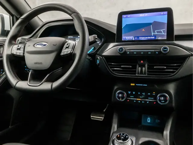 Ford Focus 1.0 EcoBoost ST Line 2020 Benzine 7