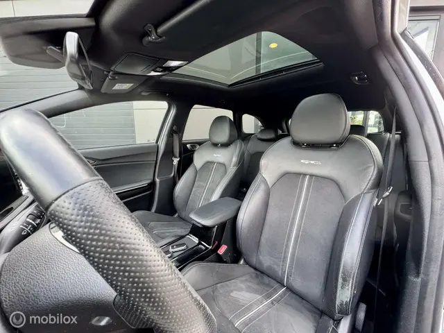 Kia Ceed Sportswagon 1.0 T-GDi GT-Line 2020 Benzine 10