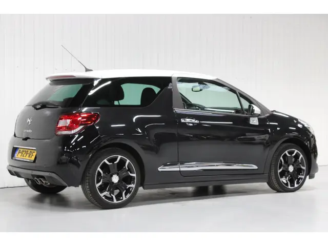 Citroën DS3 1.6 THP Sport Chic 2012 Benzine