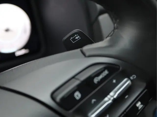 Hyundai Kona EV 39 kWh 2023 Elektrisch 34