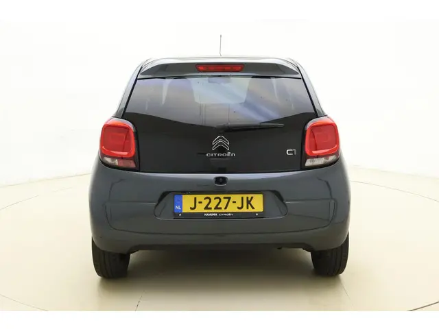 Citroën C1 1.0 VTi Feel 2020 Benzine 11