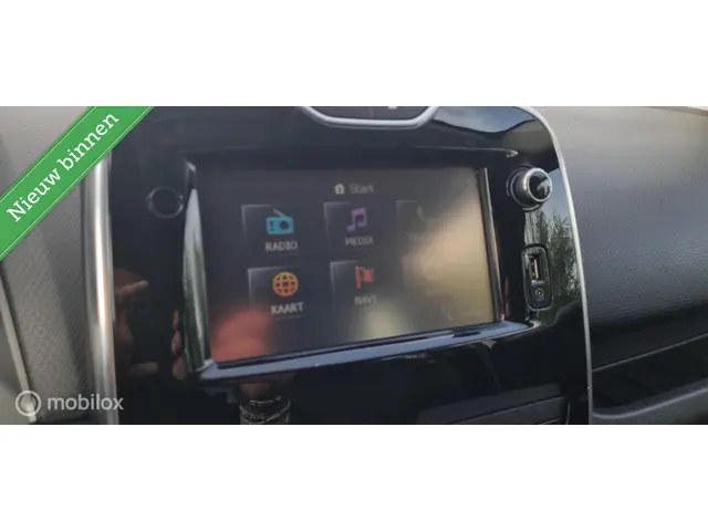 Renault Clio Estate 0.9 TCe Night&Day 2015 Benzine 33