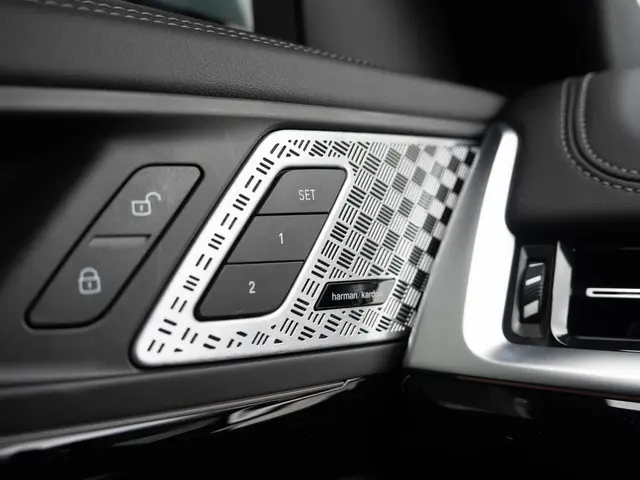 BMW iX1 xDrive30 2024 Elektrisch 24
