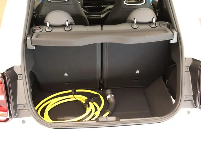 Fiat 500 Abarth Urban 42 kWh 2024 Elektrisch 38