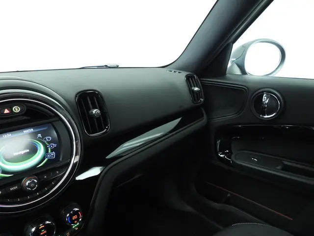 MINI Countryman Cooper 2017 Benzine 35