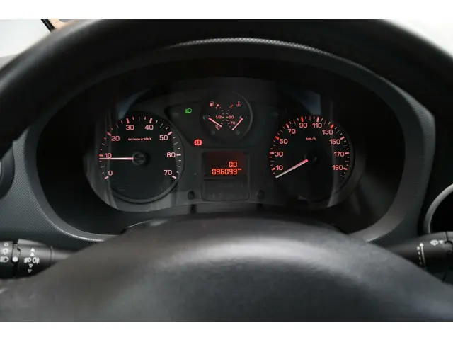 Peugeot Partner bestel 120 1.6 VTi 98 L1 Pro 2018 Benzine 13