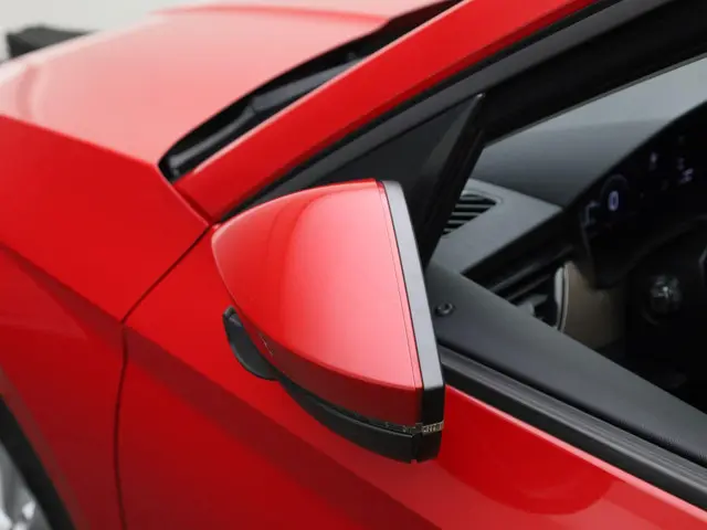 Škoda Kamiq 1.0TSI/110PK Business Edition 2021 Benzine 30