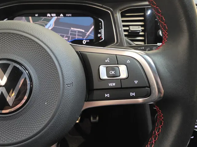 Volkswagen T-Roc 1.5 TSI Sport 2021 Benzine 17