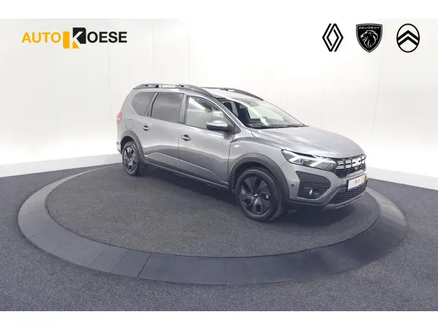 Dacia Jogger TCe 100 ECO-G Expression 2025 LPG/Gas