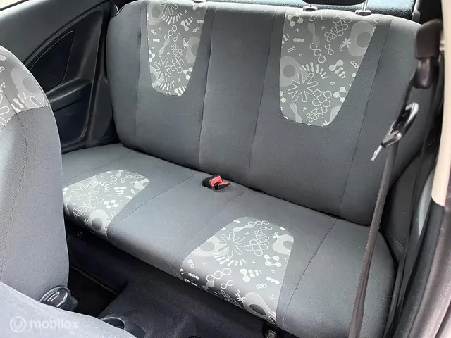 Ford Ka 1.2 Style start/stop 2015 Benzine 7