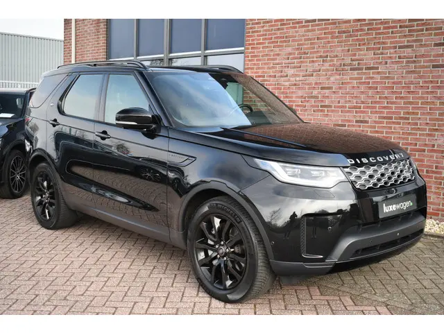 Land Rover Discovery 3.0 D300 HSE 2021 Diesel 63