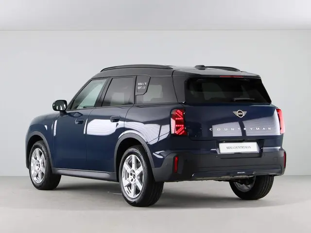MINI Countryman C Classic Pakket M Plus 2025 Benzine 11