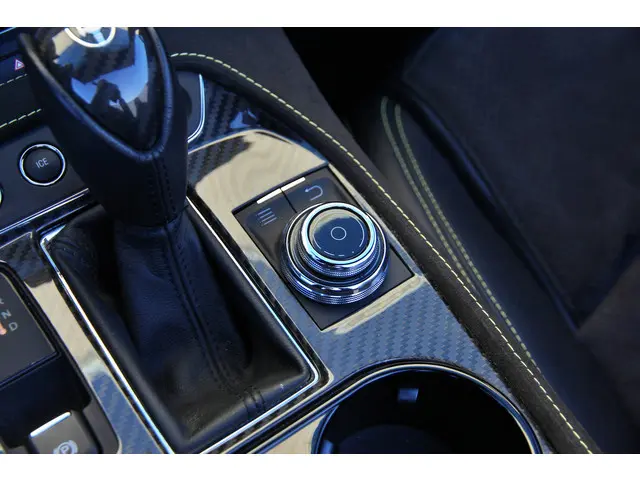 Maserati GranCabrio 4.7 Sport 2019 Benzine 39