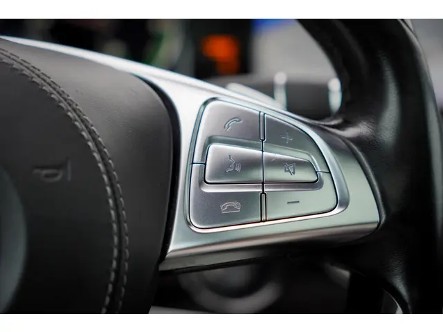 Mercedes-Benz S-Klasse 400 HYBRID Prestige 2016 Benzine 30