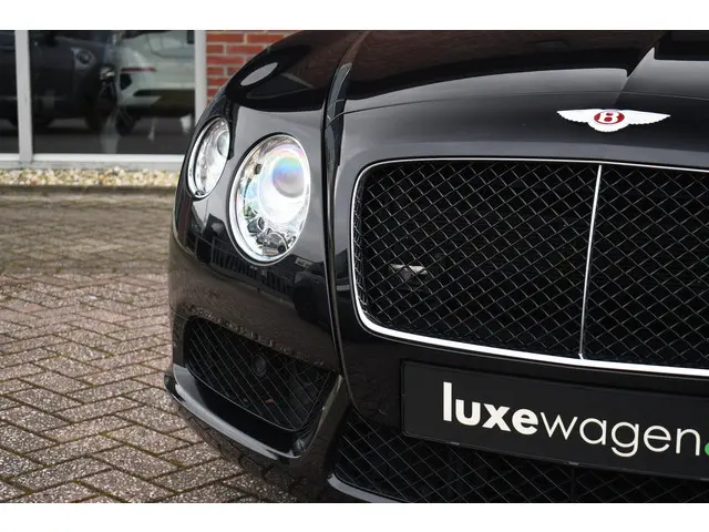 Bentley Continental GT 4.0 V8 508pk 2013 Benzine 73