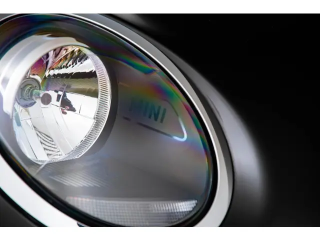 MINI One Mini 1.5 2019 Benzine 34