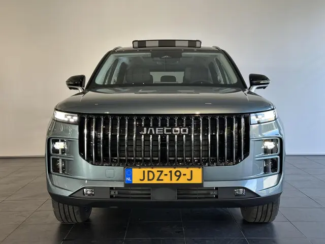 Jaecoo 7 SHS Exclusive 2025 Hybride Benzine 21