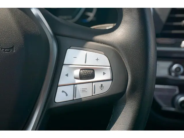 BMW iX3 High Executive 2021 Elektrisch 28