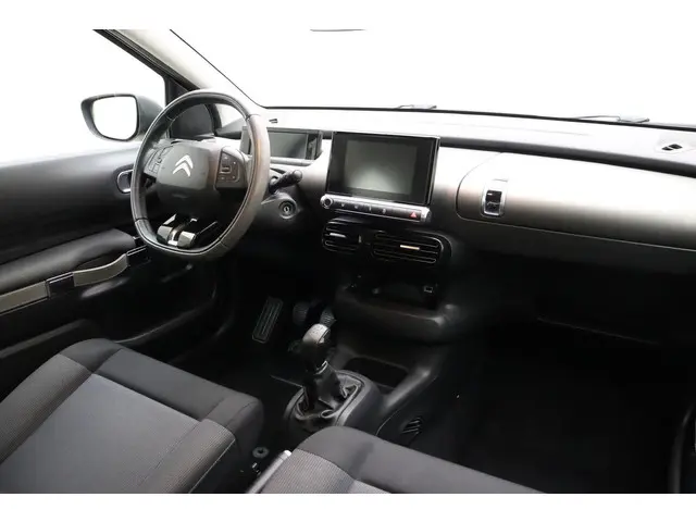 Citroën C4 Cactus 3