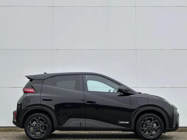 BYD DOLPHIN SURF Comfort 43 kWh 2026 Elektrisch 20