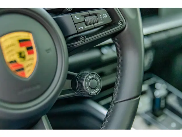 Porsche 911 3.8 Turbo 2021 Benzine 111