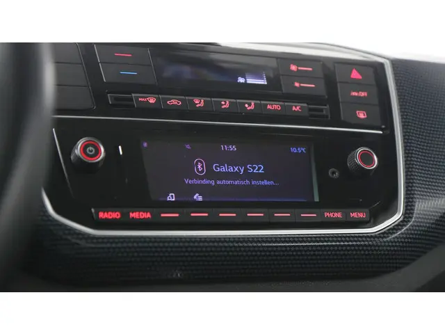 Volkswagen e-up! e-up! 83pk 2021 Elektrisch 30