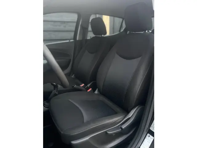 Opel KARL 1.0 ecoFLEX Edition 2018 Benzine 17