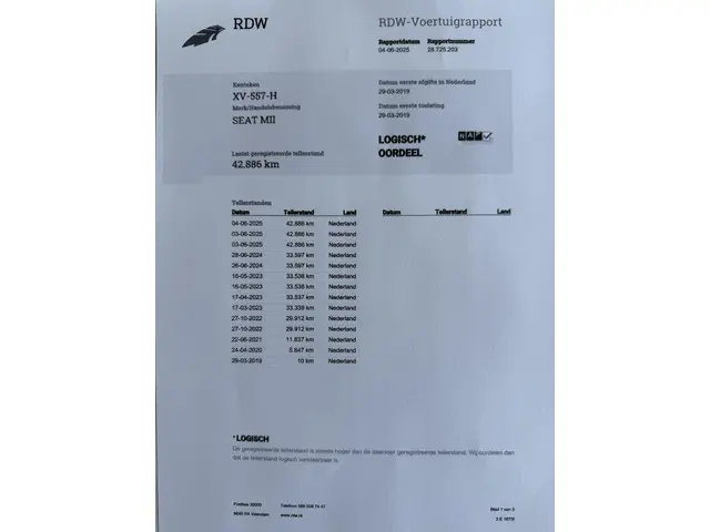 SEAT Mii 1.0 Style Intense 2019 Benzine 29