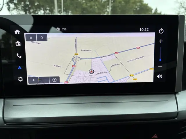 Opel Frontera Electric Edition 44 kWh 2025 Elektrisch 6