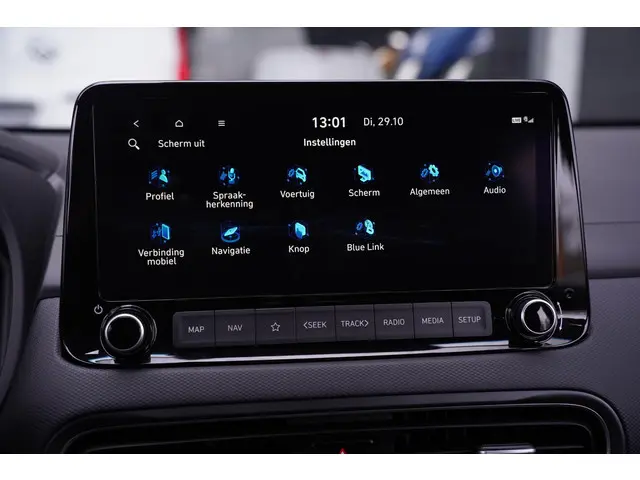 Hyundai Kona 1.0 T-GDI Comfort Smart 2022 Benzine 45
