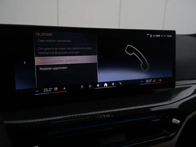 BMW 3 Serie Touring 330e 2025 Hybride Benzine 38