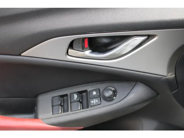 Mazda CX-3 2.0 SkyActiv-G 120 GT-M 2018 Benzine 13