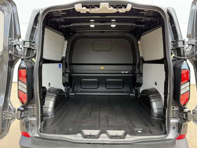 Ford Transit Custom 2.0 TDCI 136pk 2024 Diesel 15