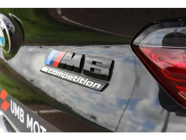 BMW M8 8-serie Competition Cabrio BOMVOL 2020 Benzine 24