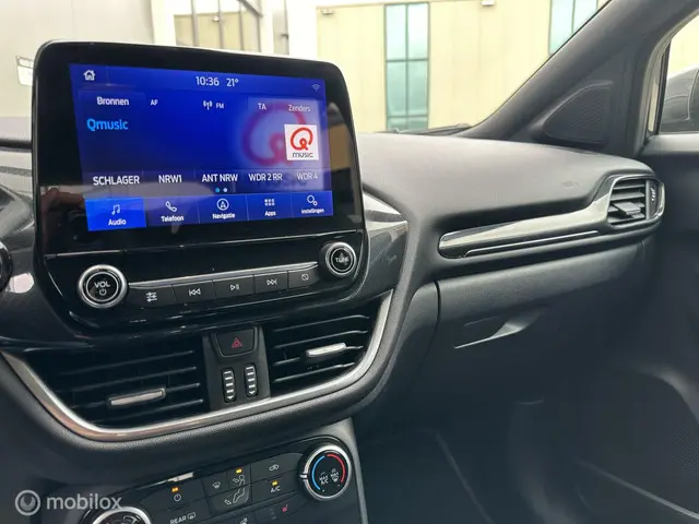 Ford Puma 1.0 EcoBoost Hybrid ST-Line 2023 Benzine 27