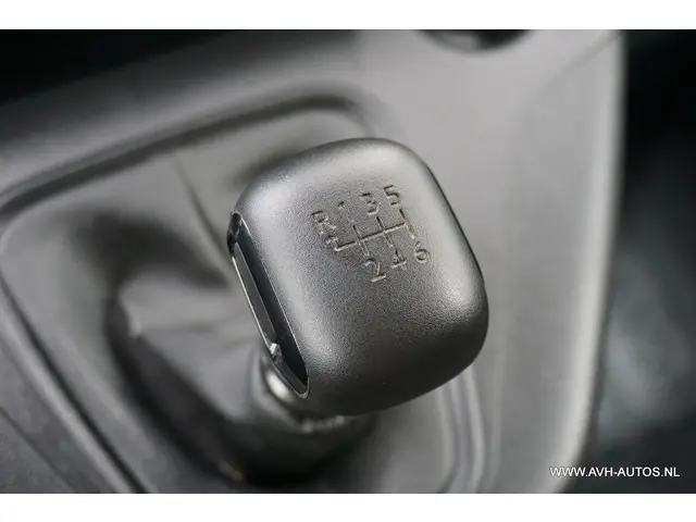 Toyota ProAce CITY 1.2 Turbo Cool 2021 Benzine 16