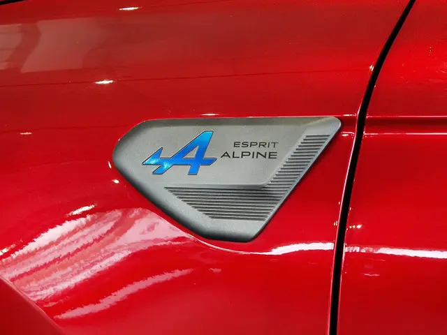 Renault Clio 1.0 TCe 90 GPF esprit Alpine 2024 Benzine 15