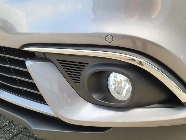 Renault Grand Scénic 3