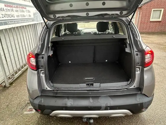 Renault Captur 0.9 TCe Intens 1e eigenaar ! 2018 Benzine 16