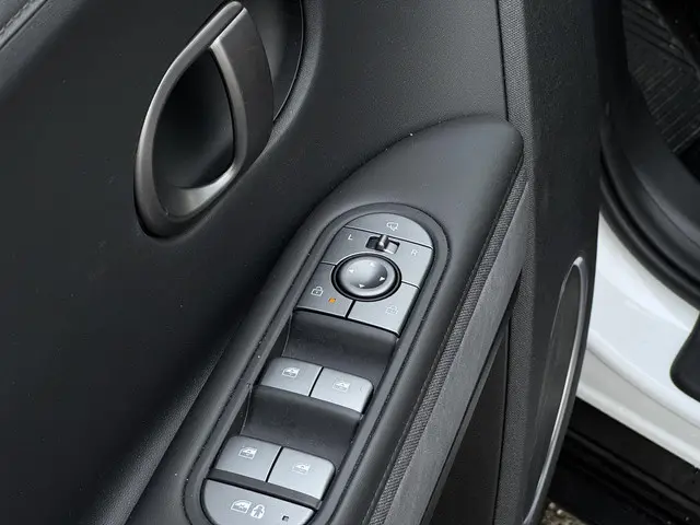 Hyundai IONIQ 5 Connect+ 84 kWh 2025 Elektrisch 25