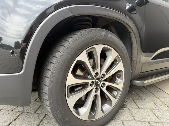 Kia Sorento 2.4 GDi Super Pack 2013 Benzine 11