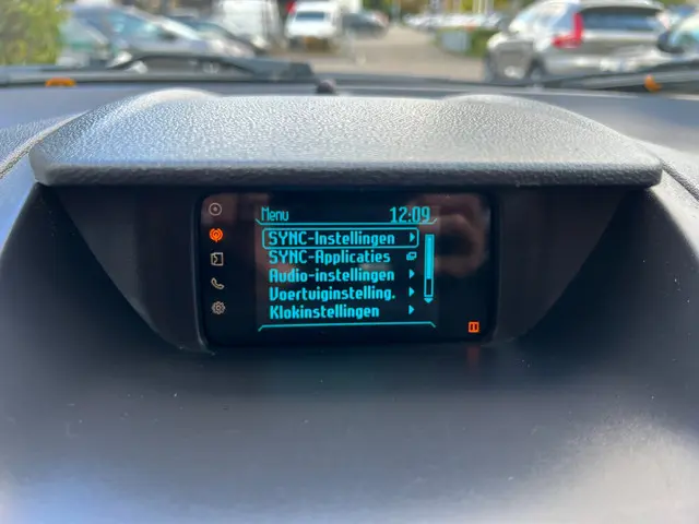 Ford EcoSport 1.0 EcoBoost Titanium Airco 2015 Benzine 27