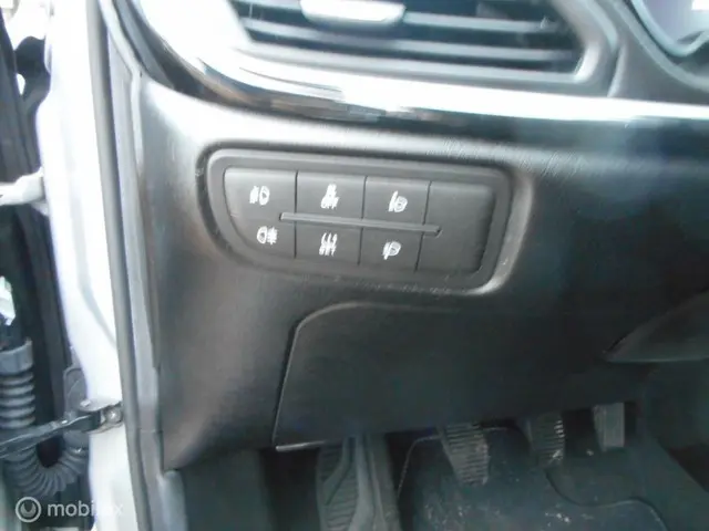 Fiat Tipo Stationwagon 1.0 FireFly 100 Life 2021 Benzine 12