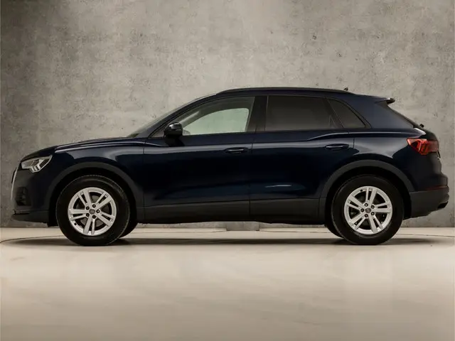 Audi Q3 2