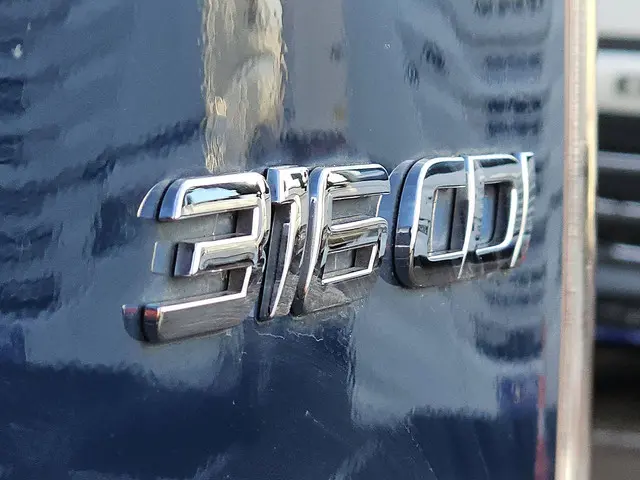 Mercedes-Benz Sprinter 316 2019 Diesel 16