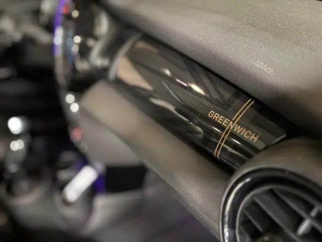 MINI One MINI 1.5 Chili - Panorama - Carplay 2020 Benzine 13