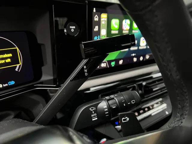 Nissan Micra ADVANCE 40 kWh 2025 Elektrisch 25