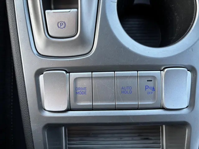 Hyundai Kona EV Comfort 64 kWh 2020 Elektrisch 21