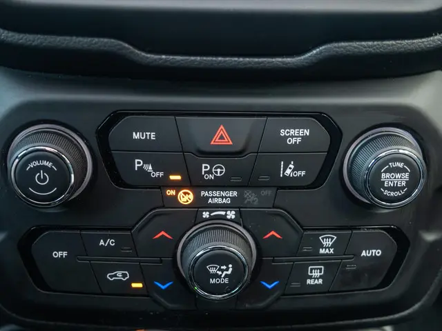 Jeep Renegade 1.3T Limited 2019 Benzine 40